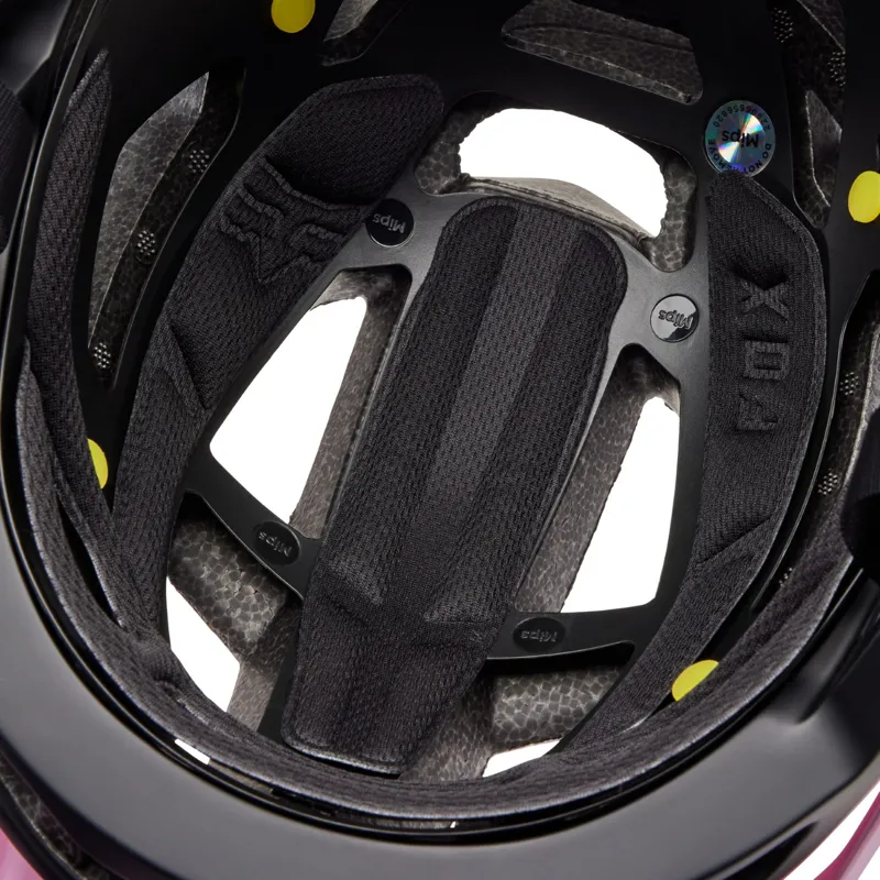 Fox Speedframe MIPS MTB Helmet Blush-7